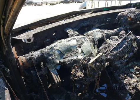 2011 Mazda Mazda6 I Sport from USA, damaged, VIN 1YVHZ8BH0B5M27592